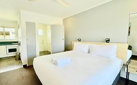 Asure Fountain Resort Motel